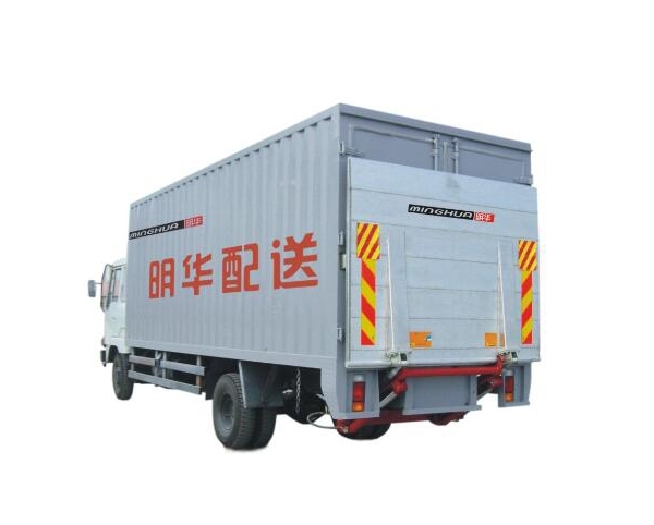 海南鋁合金型汽車(chē)尾板